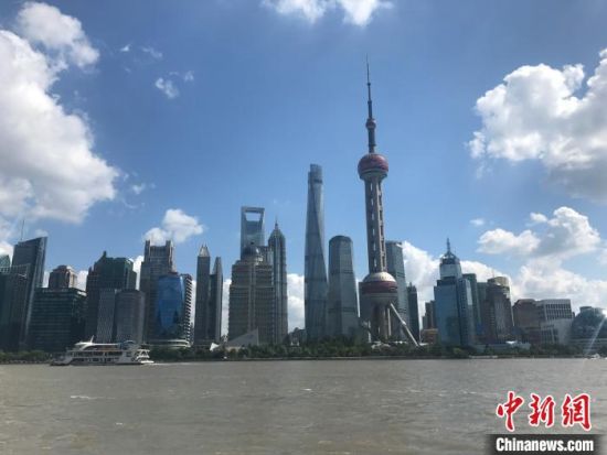 2020年上海升级“科技创新大计”：宽环境、广视野、重人才